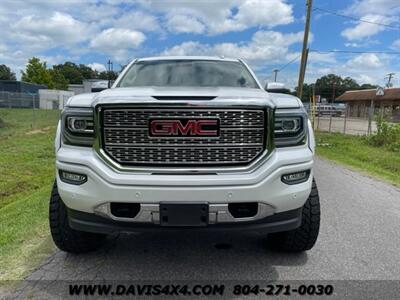 2016 GMC Sierra 1500 Denali   - Photo 2 - North Chesterfield, VA 23237