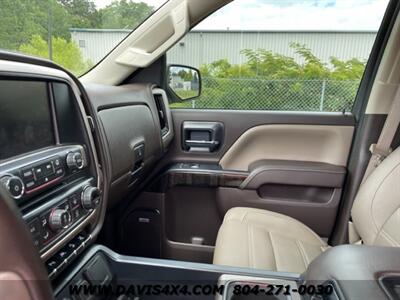 2016 GMC Sierra 1500 Denali   - Photo 11 - North Chesterfield, VA 23237