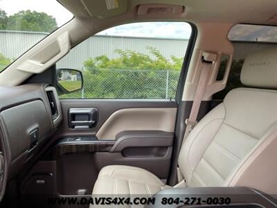 2016 GMC Sierra 1500 Denali   - Photo 12 - North Chesterfield, VA 23237