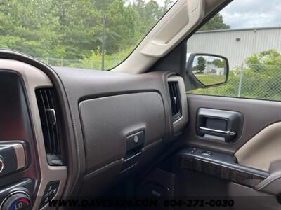 2016 GMC Sierra 1500 Denali   - Photo 49 - North Chesterfield, VA 23237