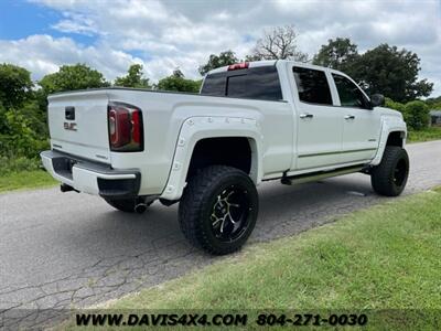 2016 GMC Sierra 1500 Denali   - Photo 4 - North Chesterfield, VA 23237