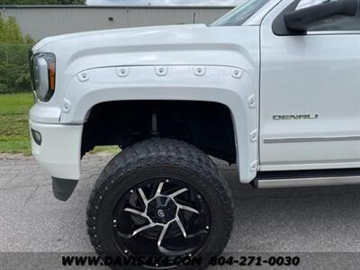 2016 GMC Sierra 1500 Denali   - Photo 38 - North Chesterfield, VA 23237