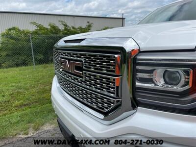 2016 GMC Sierra 1500 Denali   - Photo 40 - North Chesterfield, VA 23237