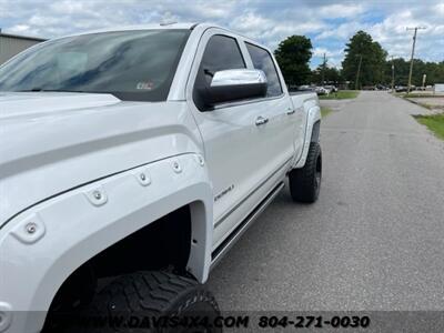 2016 GMC Sierra 1500 Denali   - Photo 34 - North Chesterfield, VA 23237