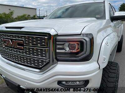 2016 GMC Sierra 1500 Denali   - Photo 44 - North Chesterfield, VA 23237