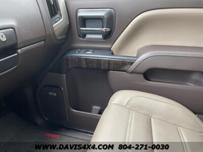 2016 GMC Sierra 1500 Denali   - Photo 50 - North Chesterfield, VA 23237