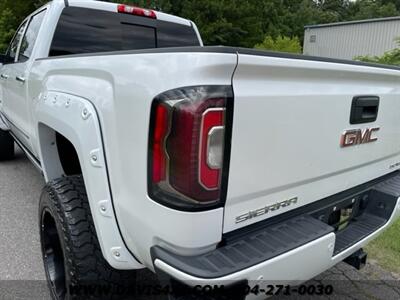 2016 GMC Sierra 1500 Denali   - Photo 25 - North Chesterfield, VA 23237