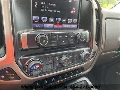 2016 GMC Sierra 1500 Denali   - Photo 48 - North Chesterfield, VA 23237