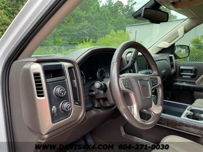 2016 GMC Sierra 1500 Denali   - Photo 8 - North Chesterfield, VA 23237