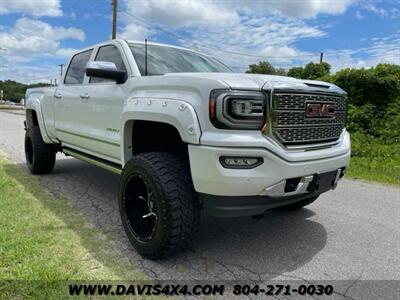 2016 GMC Sierra 1500 Denali   - Photo 3 - North Chesterfield, VA 23237