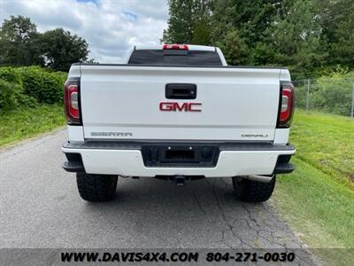 2016 GMC Sierra 1500 Denali   - Photo 5 - North Chesterfield, VA 23237