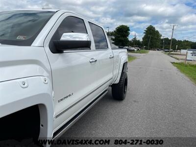 2016 GMC Sierra 1500 Denali   - Photo 45 - North Chesterfield, VA 23237