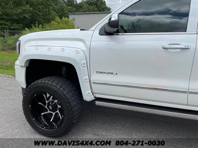 2016 GMC Sierra 1500 Denali   - Photo 47 - North Chesterfield, VA 23237