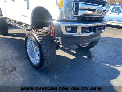 2017 Ford F-250 King Ranch   - Photo 45 - North Chesterfield, VA 23237