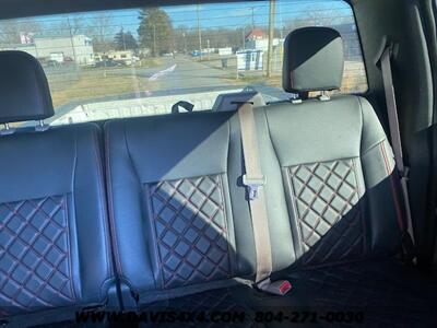 2017 Ford F-250 King Ranch   - Photo 37 - North Chesterfield, VA 23237