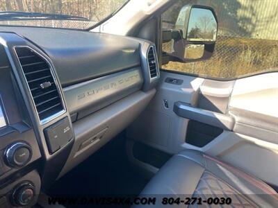 2017 Ford F-250 King Ranch   - Photo 41 - North Chesterfield, VA 23237