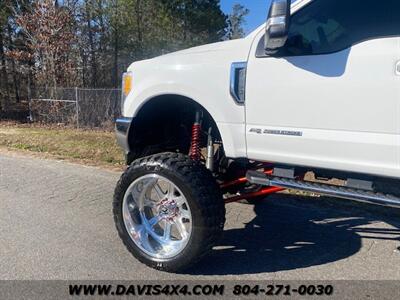 2017 Ford F-250 King Ranch   - Photo 32 - North Chesterfield, VA 23237