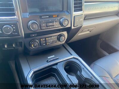 2017 Ford F-250 King Ranch   - Photo 38 - North Chesterfield, VA 23237