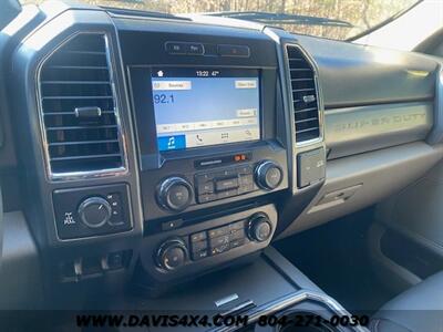 2017 Ford F-250 King Ranch   - Photo 39 - North Chesterfield, VA 23237