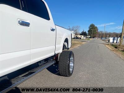 2017 Ford F-250 King Ranch   - Photo 30 - North Chesterfield, VA 23237