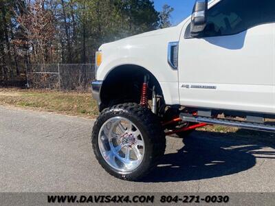 2017 Ford F-250 King Ranch   - Photo 28 - North Chesterfield, VA 23237