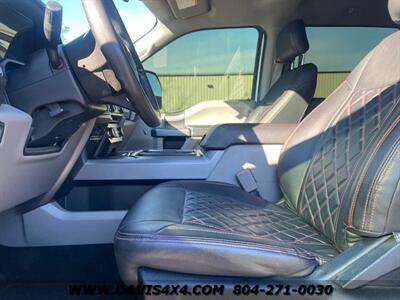 2017 Ford F-250 King Ranch   - Photo 7 - North Chesterfield, VA 23237