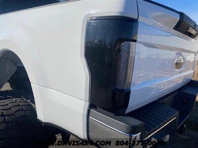 2017 Ford F-250 King Ranch   - Photo 17 - North Chesterfield, VA 23237