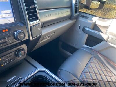 2017 Ford F-250 King Ranch   - Photo 40 - North Chesterfield, VA 23237