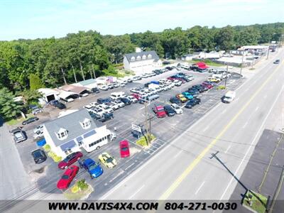 2017 Ford F-250 King Ranch   - Photo 47 - North Chesterfield, VA 23237