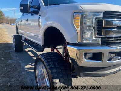 2017 Ford F-250 King Ranch   - Photo 22 - North Chesterfield, VA 23237
