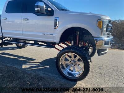 2017 Ford F-250 King Ranch   - Photo 23 - North Chesterfield, VA 23237
