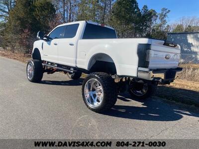 2017 Ford F-250 King Ranch   - Photo 6 - North Chesterfield, VA 23237