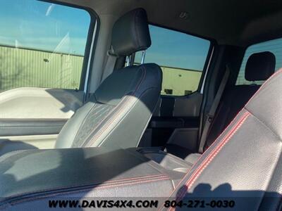 2017 Ford F-250 King Ranch   - Photo 9 - North Chesterfield, VA 23237