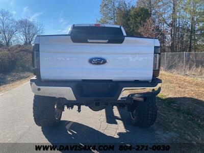 2017 Ford F-250 King Ranch   - Photo 5 - North Chesterfield, VA 23237
