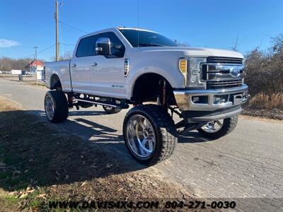 2017 Ford F-250 King Ranch   - Photo 3 - North Chesterfield, VA 23237