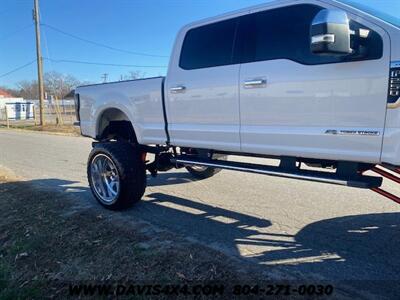 2017 Ford F-250 King Ranch   - Photo 24 - North Chesterfield, VA 23237