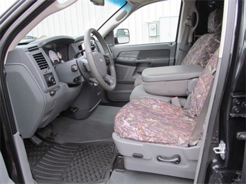 2008 Dodge Ram 1500 SLT (SOLD)   - Photo 3 - North Chesterfield, VA 23237