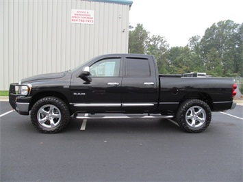 2008 Dodge Ram 1500 SLT (SOLD)   - Photo 5 - North Chesterfield, VA 23237