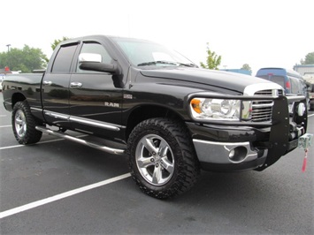 2008 Dodge Ram 1500 SLT (SOLD)   - Photo 2 - North Chesterfield, VA 23237