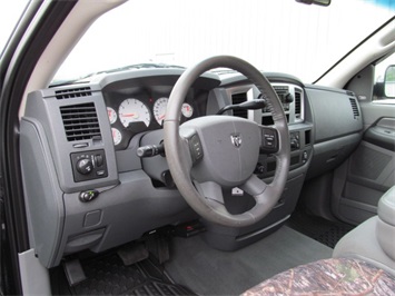 2008 Dodge Ram 1500 SLT (SOLD)   - Photo 4 - North Chesterfield, VA 23237