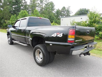 2004 Chevrolet Silverado 3500 LT (SOLD)   - Photo 6 - North Chesterfield, VA 23237