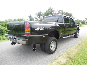 2004 Chevrolet Silverado 3500 LT (SOLD)   - Photo 14 - North Chesterfield, VA 23237