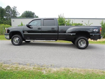 2004 Chevrolet Silverado 3500 LT (SOLD)   - Photo 5 - North Chesterfield, VA 23237