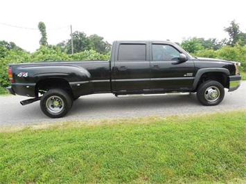 2004 Chevrolet Silverado 3500 LT (SOLD)   - Photo 15 - North Chesterfield, VA 23237