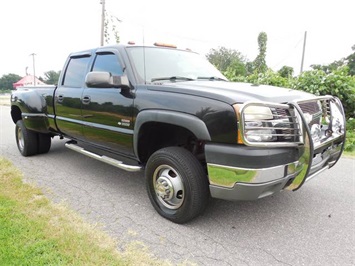 2004 Chevrolet Silverado 3500 LT (SOLD)   - Photo 2 - North Chesterfield, VA 23237