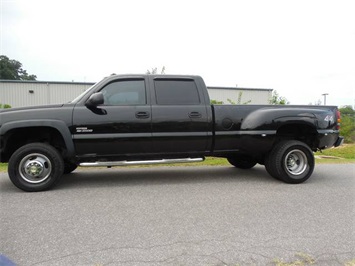 2004 Chevrolet Silverado 3500 LT (SOLD)   - Photo 4 - North Chesterfield, VA 23237