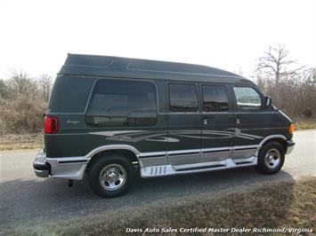 2000 Dodge Ram Van 1500 High Top Conversion (SOLD)   - Photo 3 - North Chesterfield, VA 23237