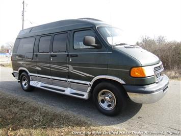 2000 Dodge Ram Van 1500 High Top Conversion (SOLD)   - Photo 4 - North Chesterfield, VA 23237