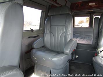 2000 Dodge Ram Van 1500 High Top Conversion (SOLD)   - Photo 8 - North Chesterfield, VA 23237