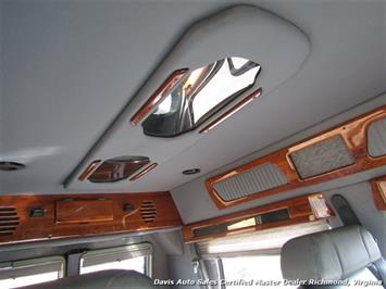 2000 Dodge Ram Van 1500 High Top Conversion (SOLD)   - Photo 13 - North Chesterfield, VA 23237